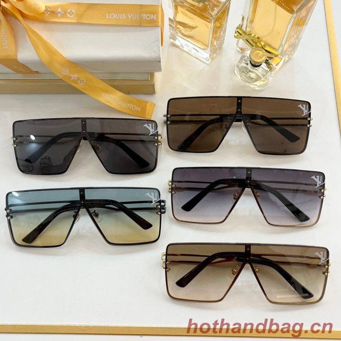 Louis Vuitton Sunglasses Top Quality LVS01434
